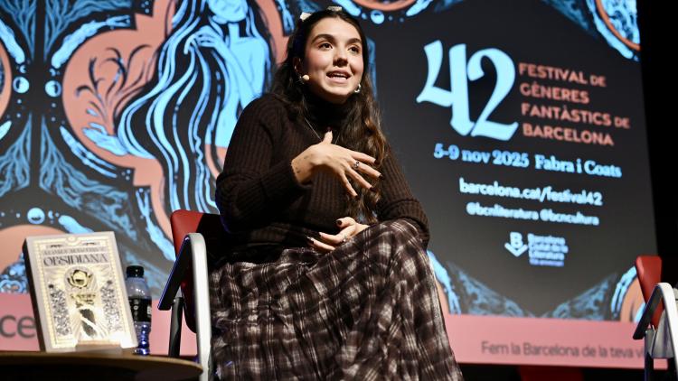 FITES DEL ROMANTASY IBÈRIC 2