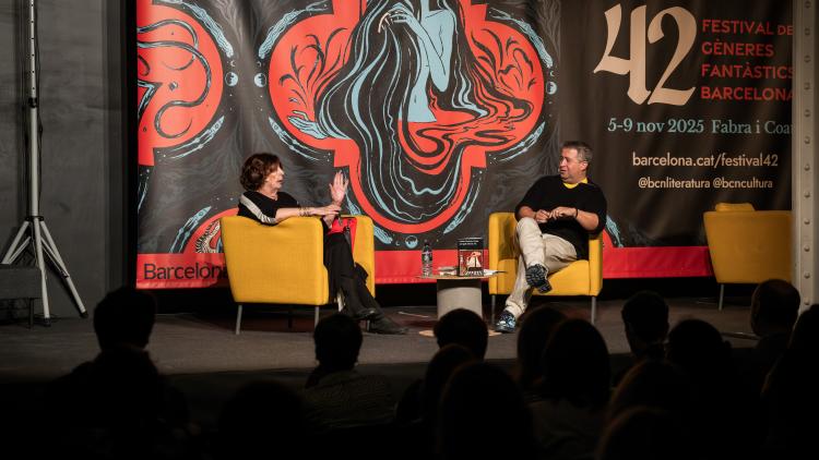 EL CONTE SEGONS FERNÁNDEZ CUBAS 1