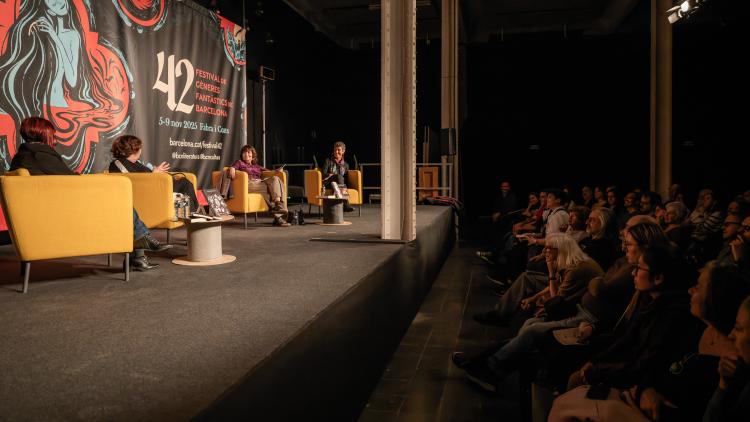 AMB AIRES DE CLÀSSIC 8