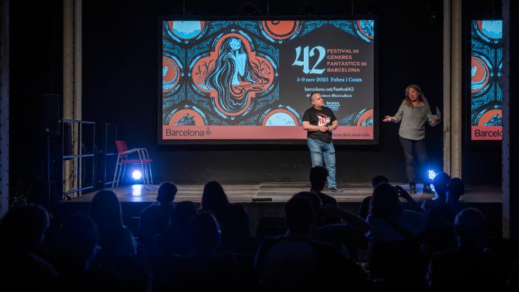 MITOLOGIA, RONDALLES I MALEDICCIONS EN L’AUDIOVISUAL CATALÀ 1