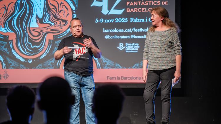 MITOLOGIA, RONDALLES I MALEDICCIONS EN L’AUDIOVISUAL CATALÀ 2