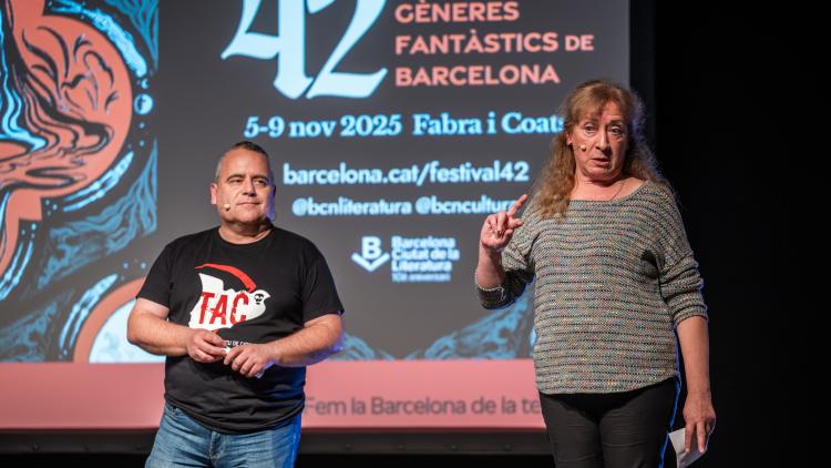 MITOLOGIA, RONDALLES I MALEDICCIONS EN L’AUDIOVISUAL CATALÀ 3