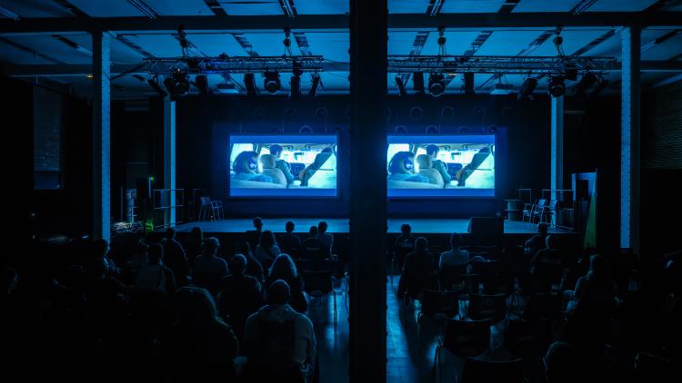 MITOLOGIA, RONDALLES I MALEDICCIONS EN L’AUDIOVISUAL CATALÀ 4