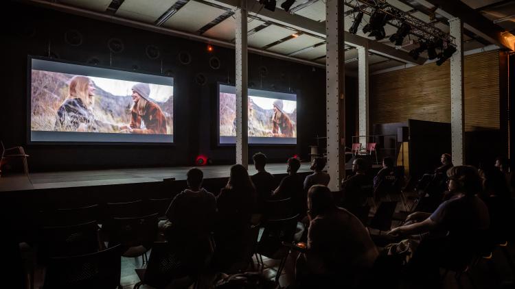 MITOLOGIA, RONDALLES I MALEDICCIONS EN L’AUDIOVISUAL CATALÀ 5