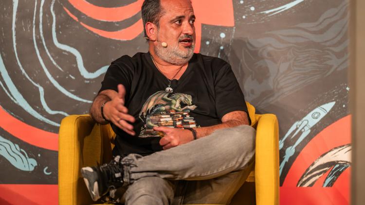 LA FI DELS MONS CONEGUTS 1