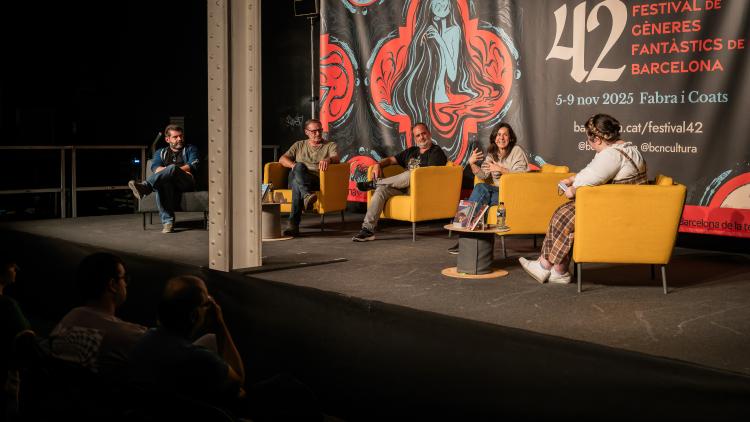 LA FI DELS MONS CONEGUTS 8