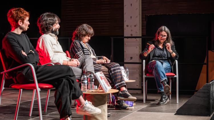 MIRADES QUE TRANSFORMEN GÈNERES 3