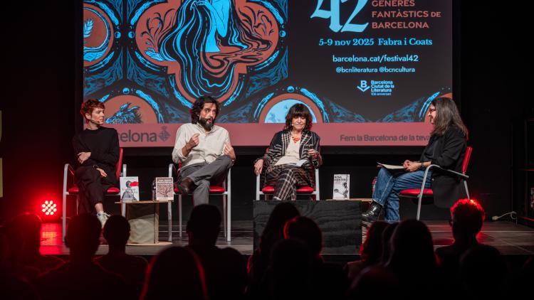 MIRADES QUE TRANSFORMEN GÈNERES 5