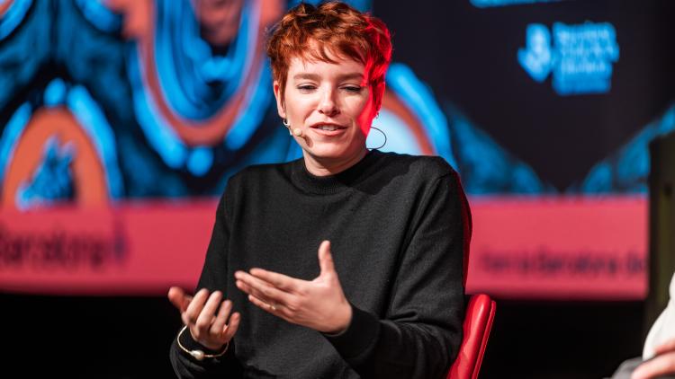 MIRADES QUE TRANSFORMEN GÈNERES 7