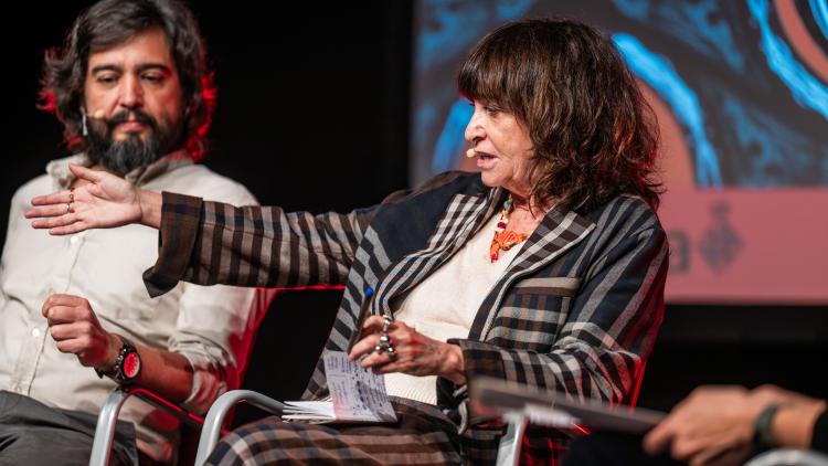 MIRADES QUE TRANSFORMEN GÈNERES 10