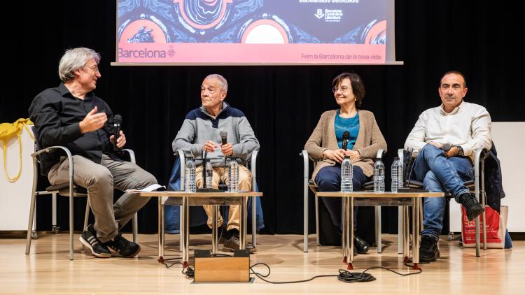 ‘ESSA EFA’: LA CIÈNCIA-FICCIÓ EN LES LLETRES CATALANES 2