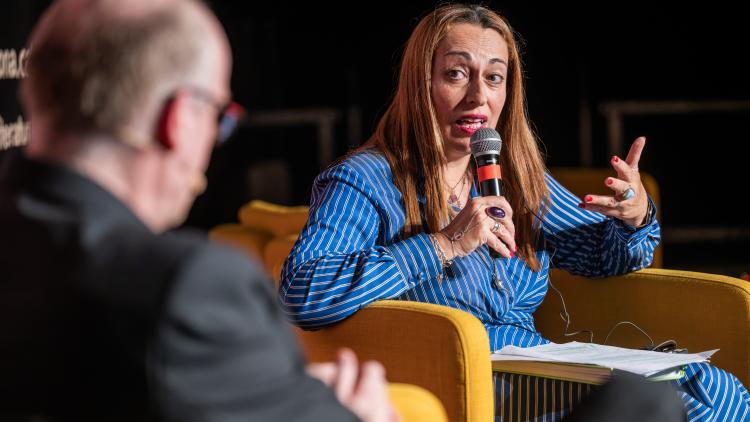 BENVINGUTS AL CEMENTERI: ROGER LUCKHURST EN COS I ÀNIMA 3