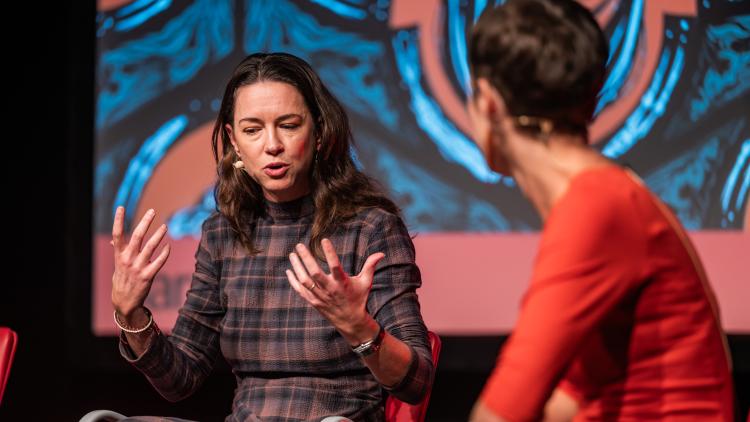 EL TERROR DE CREAR VIDA. AUTORES QUE TRENQUEN TABÚS 2