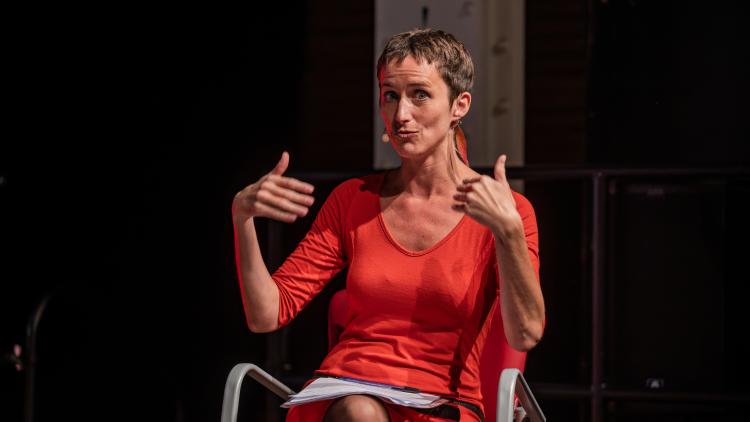 EL TERROR DE CREAR VIDA. AUTORES QUE TRENQUEN TABÚS 3