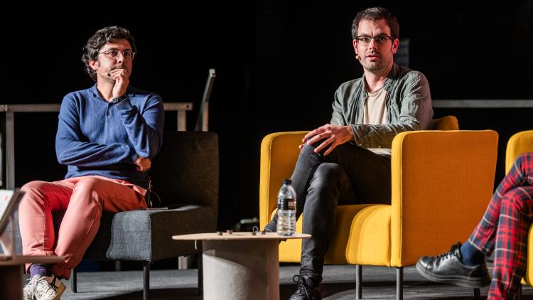 ARRISCAR, JUGAR I GUANYAR  9