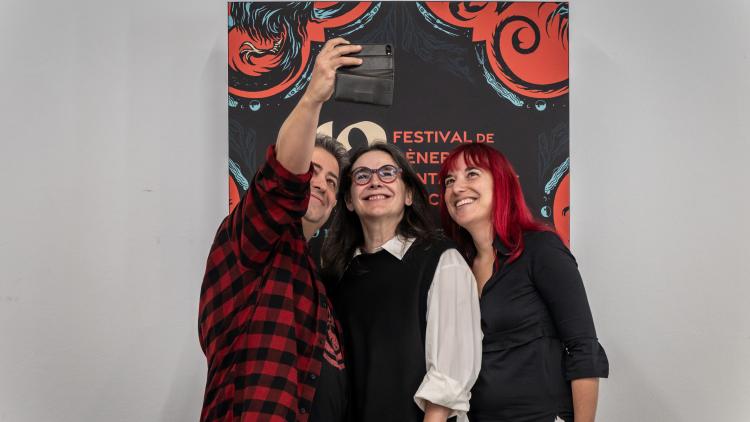 RODA DE PREMSA 2025 1