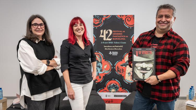 RODA DE PREMSA 2025 2