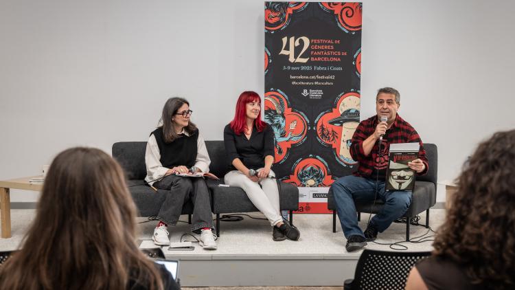 RODA DE PREMSA 2025 4 