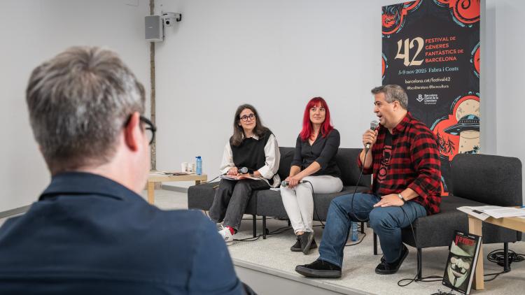 RODA DE PREMSA 2025 11