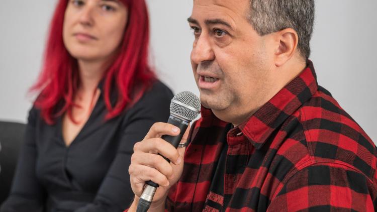 RODA DE PREMSA 2025 12