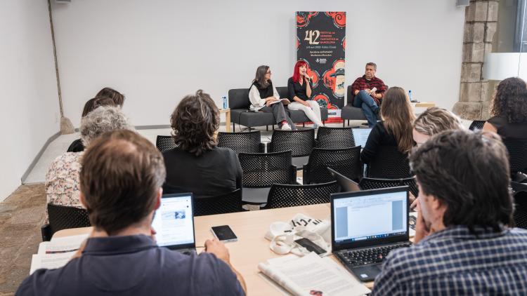 RODA DE PREMSA 2025 18