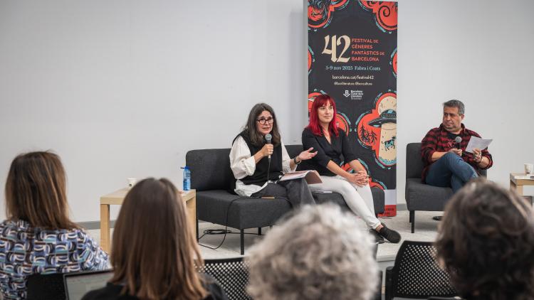 RODA DE PREMSA 2025 26