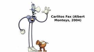 Carlitos Fax