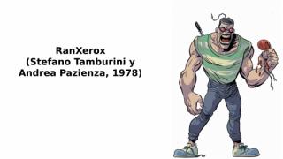 RanXerox