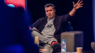 Roda de premsa 26 d'octubre | © Pep Herrero