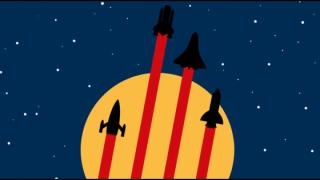 Exposició “Essa Efa. Més d’un segle de ciència-ficció en català”