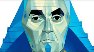 Exposició “Essa Efa. Més d’un segle de ciència-ficció en català”