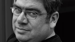 Ben Aaronovitch