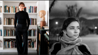  Esther Cross i Laura Ortiz Gómez