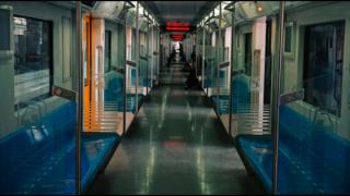 Vies centenàries: el metro i altres transports en els gèneres fantàstics