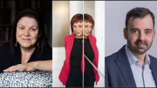 Grans plomes de la literatura juvenil