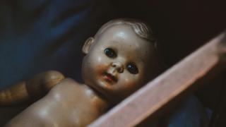 El terror de crear vida.