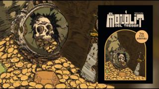 El monòlit del tresor