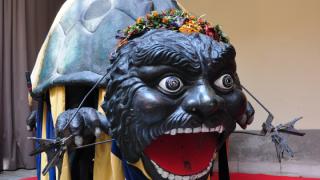 Barcelona, cruïlla de mites i llegendes