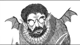 Fantasmes i ànimes condemnades