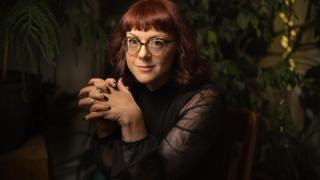 V. E. Schwab