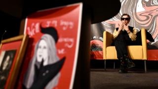 CARTERCON 1. EN COMPANYIA DE CARTER 3