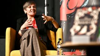 CARTERCON 1. EN COMPANYIA DE CARTER 5