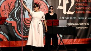 CARTERCON 2. CABARET CARTER 4