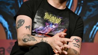 MIÉVILLECON 1: TRADUIR I INTERPRETAR EL NEW WEIRD 9