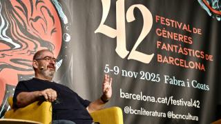 FANTÀSTIC, GÒTIC I TERROR POP 3