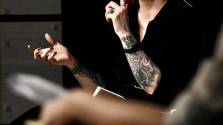 MIÉVILLECON 2. ALLIBERAR EL KRAKEN: LA MONSTRUOSITAT A L’OBRA DE CHINA MIÉVILLE 2