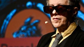 MIÉVILLECON 2. ALLIBERAR EL KRAKEN: LA MONSTRUOSITAT A L’OBRA DE CHINA MIÉVILLE 4