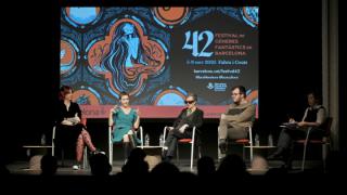 MIÉVILLECON 2. ALLIBERAR EL KRAKEN: LA MONSTRUOSITAT A L’OBRA DE CHINA MIÉVILLE 1