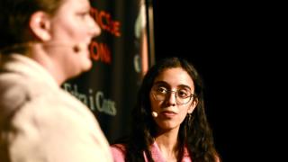 EL FENOMEN DE STELLA TACK I EL SEU BLACK BIRD ACADEMY 3