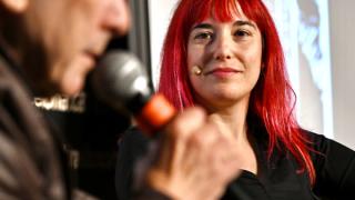 EL GENI DE DAVID LLOYD I ELS ROSTRES DE LA REBEL·LIA  5